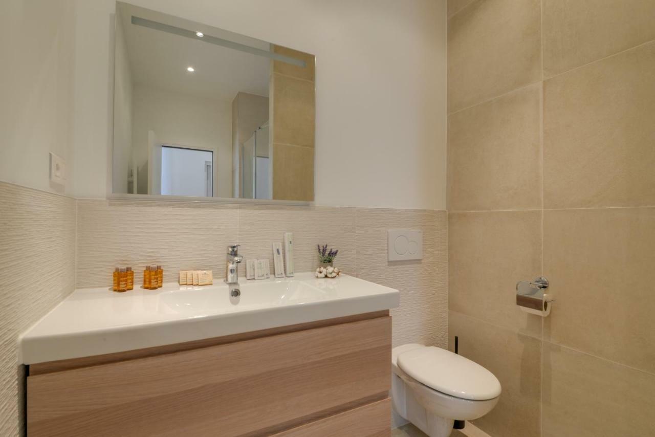 Apartament Sweett - Clery Paryż Zewnętrze zdjęcie